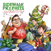 Have Yourself A Merry Little Christmas by Sidewalk Prophets