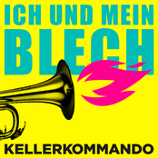 Ich und mein Blech