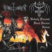Unholy FInnish Black Horror Union