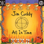Jim Cuddy: All in Time