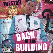 BACK IN THE BUILDING MIXTAPE