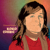 Koko Cohen