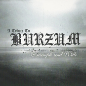 A Tribute To Burzum - Triumph Und Wille