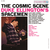 Duke Ellington's Spacemen