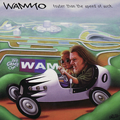 Not Fast Enough by Wammo