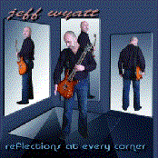 Reflections at Every Corner