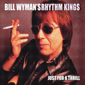 bill wyman & the rhythm kings