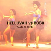 Santa Fe (Bobx Remix)