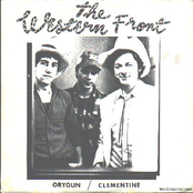 Orygun / Clementine