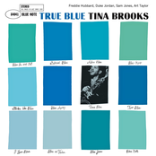 True Blue (The Rudy Van Gelder Edition)