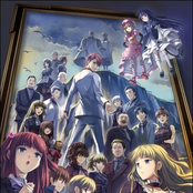 うみねこのなく頃に散 - Episode 8 - Twilight of the Golden Witch