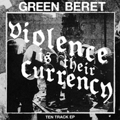 Violence Is Their Currency LP