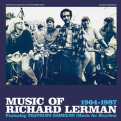 Music of Richard Lerman, 1964-87