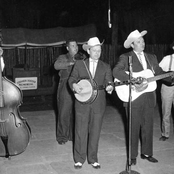 stanley brothers & the clinch mountain boys