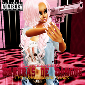 Sakuras de Sangue: The Unreleased Songs