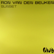 Sunset (Incl Ron Van Den Beuken Mix) Vinyl