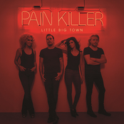 Tumble And Fall by Little Big Town