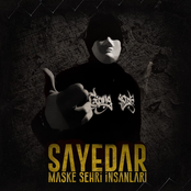 Maske Şehri İnsanları