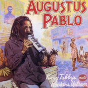 Black Gunn by Augustus Pablo