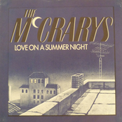 Love On A Summer Night