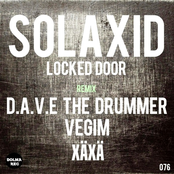 Locked Door