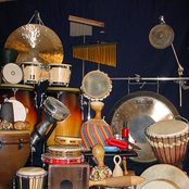 drums of the world