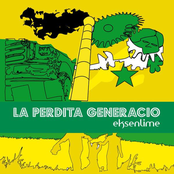 La Pasinta Generacio by La Perdita Generacio