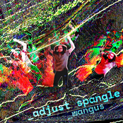 adjust spangle