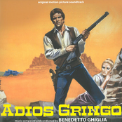 Adios Gringo (Original Motion Picture Soundtrack)