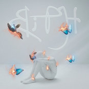 Butterfly in The Hell