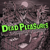 Plague Of Rage by Dead Pleasures