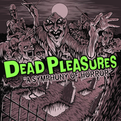 Eat My Brains by Dead Pleasures