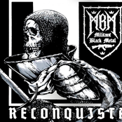 Reconquista (Militant Black Metal)