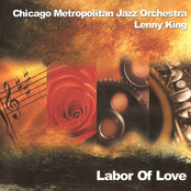 Chicago Metropolitan Jazz Orchestra