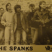 the spanks