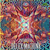 Dei Ex Machina - 2017 - BFR009
