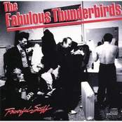 One Night Stand by The Fabulous Thunderbirds