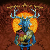 The Wolf Is Loose by Mastodon