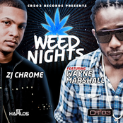 Weed Nights - Single