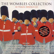 Miss Adelaide by The Wombles