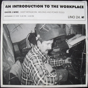 An Introduction To The Workplace