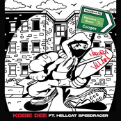 Maroubra Villain (feat. Hellcat Speedracer)