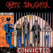 Convicted by Cryptic Slaughter