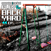Play in the Backyard EP