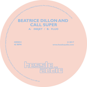 Inkjet / Fluo - Single
