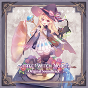 Little Witch Nobeta Original Soundtrack