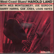 West Coast Blues by Harold Land