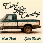 Can't Hide Country