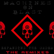 Expanding The Order (The Remixes)