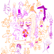 Star vs As Forças do Mal e Ana Frango Elétrico Me Ajudaram a Entender Que Não Sou 100% Menino